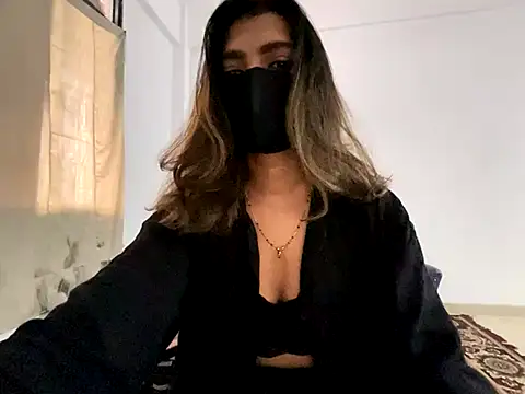 MaYaa  11 online show from 12/04/24, 01:58