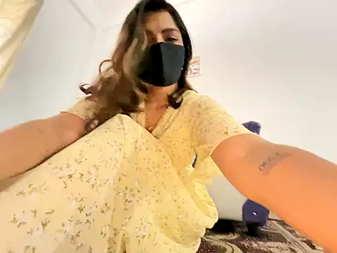 MaYaa  11 online show from 12/05/24, 02:53