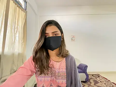 MaYaa  11 online show from 12/19/24, 04:56