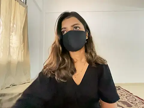 MaYaa  11 online show from 12/24/24, 03:27