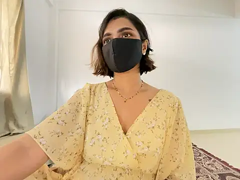 MaYaa  11 online show from 01/20/25, 11:35