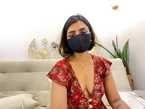 MaYaa  11 online show from 02/12/25, 12:33