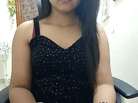 GoldnessAishu online show from 11/13/25, 05:45