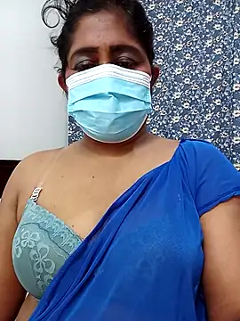 Maya8175 online show from 10/19/25, 05:02