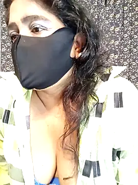 Maya8175 online show from 10/29/25, 04:42