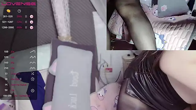 Snapshot of jessie116 chatting on 12/08/24, 01:25 jessie116 online show from 12/08/24, 01:25