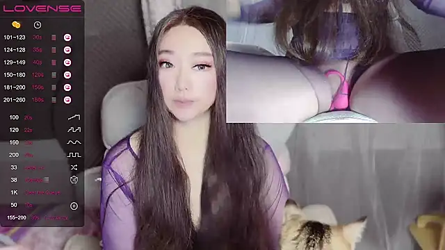 Snapshot of jessie116 chatting on 12/11/24, 03:26 jessie116 online show from 12/11/24, 03:26