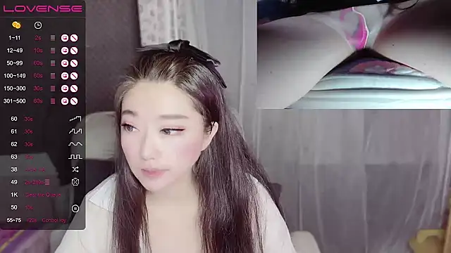 Snapshot of jessie116 chatting on 12/16/24, 02:27 jessie116 online show from 12/16/24, 02:27