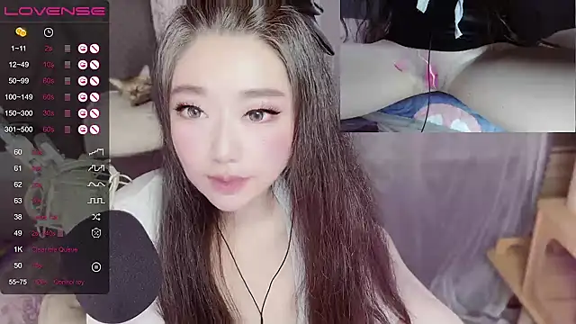 Snapshot of jessie116 chatting on 12/16/24, 05:33 jessie116 online show from 12/16/24, 05:33