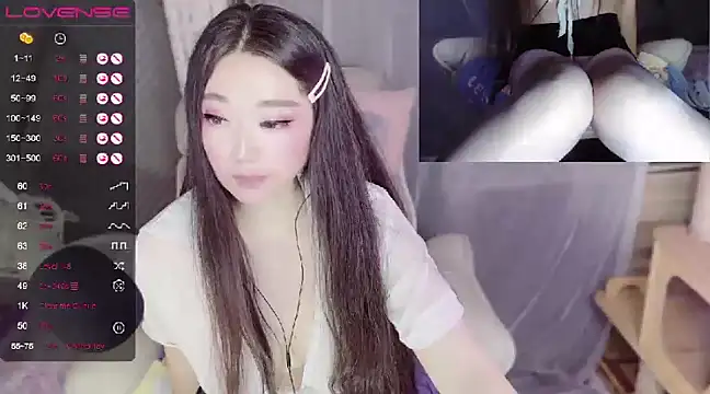 Snapshot of jessie116 chatting on 12/17/24, 05:04 jessie116 online show from 12/17/24, 05:04