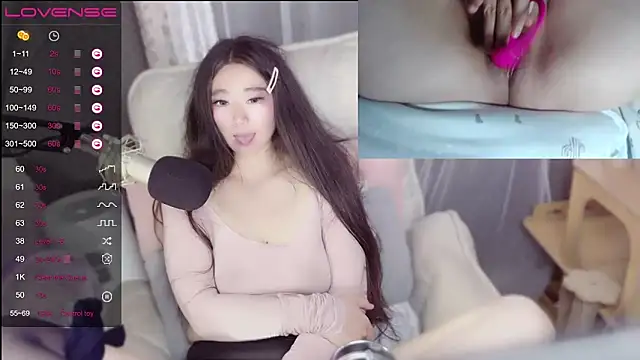 Snapshot of jessie116 chatting on 12/21/24, 12:53 jessie116 online show from 12/21/24, 12:53