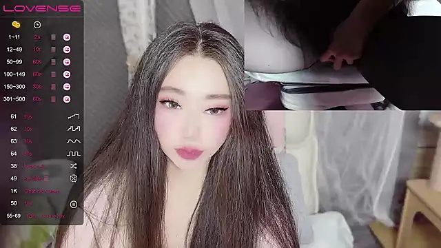 Snapshot of jessie116 chatting on 12/27/24, 05:05 jessie116 online show from 12/27/24, 05:05