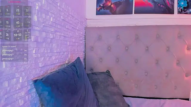 graceymilf666 online show from 02/25/25, 02:22