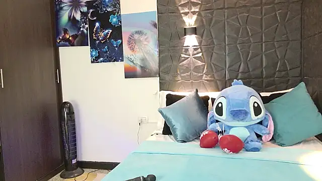 graceymilf666 online show from 09/13/25, 11:21