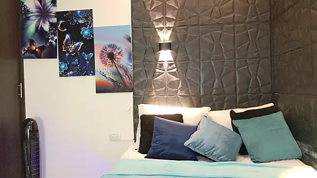 graceymilf666 online show from 09/16/25, 11:22