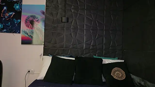 graceymilf666 online show from 10/29/25, 11:56