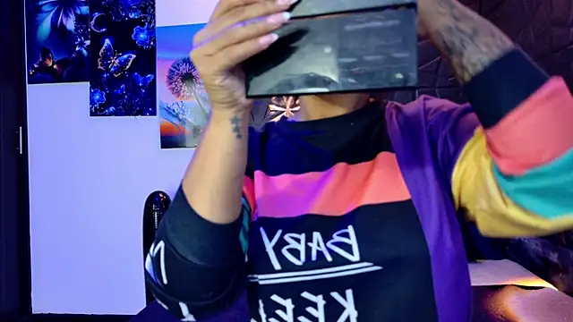 graceymilf666 online show from 11/06/25, 11:33