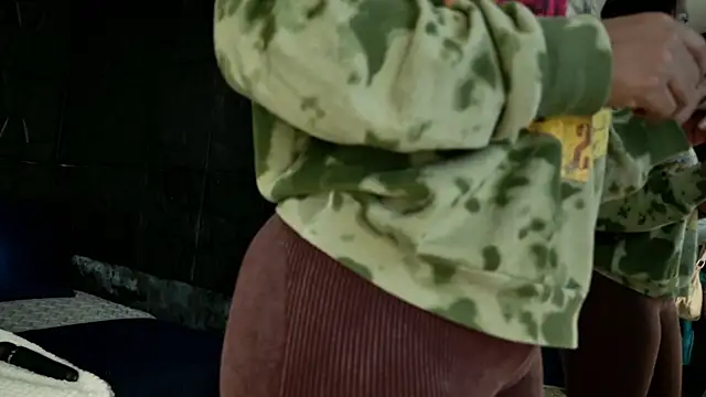 graceymilf666 online show from 11/15/25, 11:29