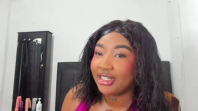 Natassha brown1 online show from 09/16/25, 12:22