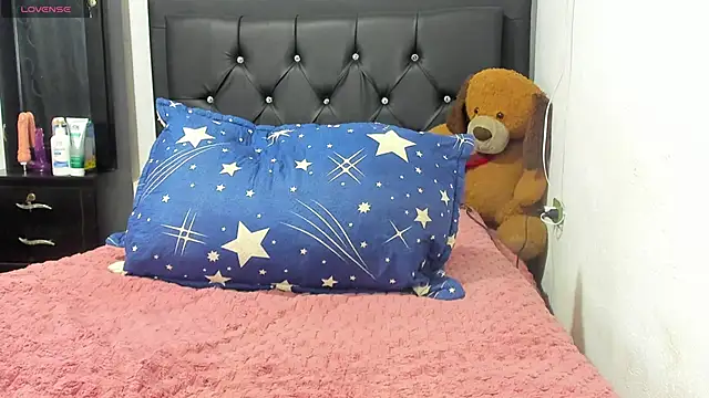 Natassha brown1 online show from 09/19/25, 02:02