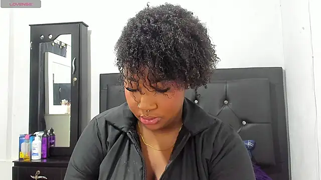 Natassha brown1 online show from 10/01/25, 01:28