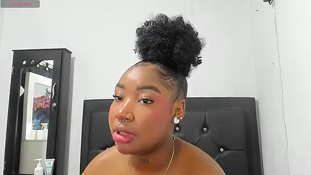 Natassha brown1 online show from 10/14/25, 12:50