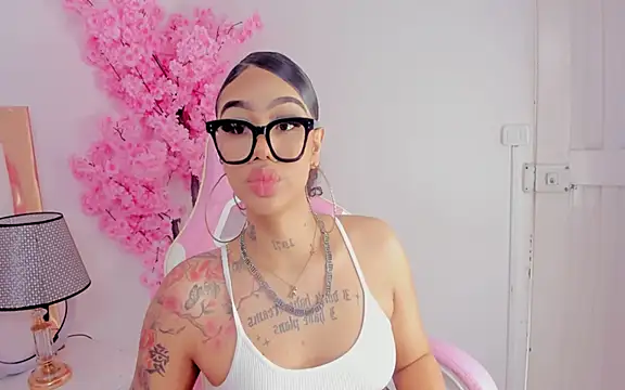 Mia Jansen online show from 01/16/25, 09:19