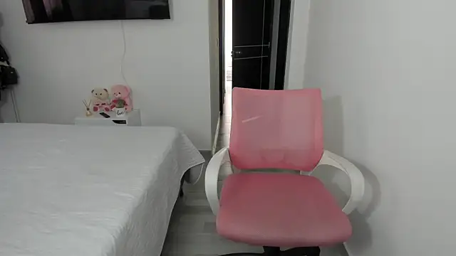 Ori valentina online show from 02/06/25, 08:34