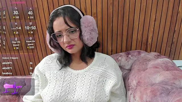 kae styles online show from 01/04/25, 12:16