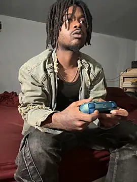 SluttyLyfe4L online show from 11/16/25, 12:22