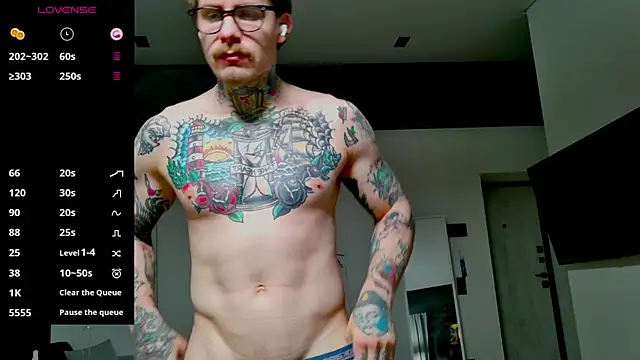 white King9999 online show from 10/24/25, 02:41