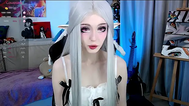  Sparkland  online show from 10/19/25, 09:04