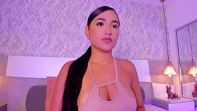 AishaPeyton online show from 10/06/25, 02:58