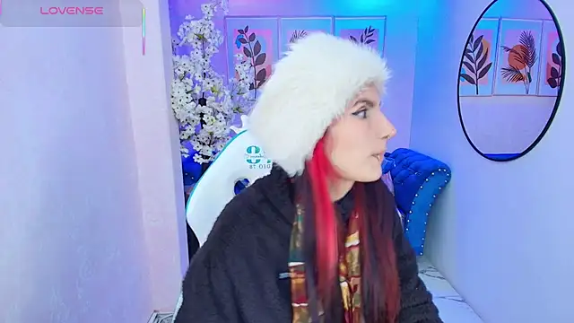 Dafne huges online show from 10/16/25, 07:15