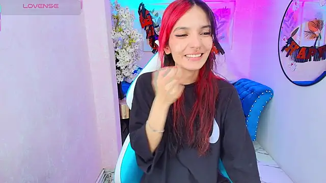 Dafne huges online show from 11/02/25, 12:40