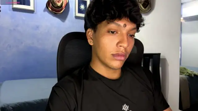 Xander bonnet1 online show from 11/25/25, 03:23