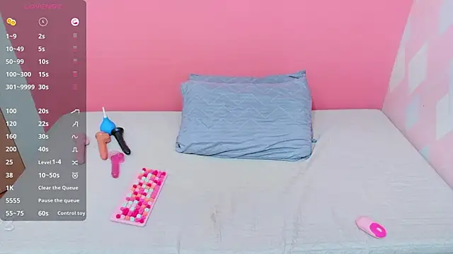 petitelittleebony online show from 09/10/25, 08:09