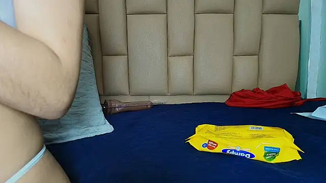 mss samy online show from 02/11/25, 03:18