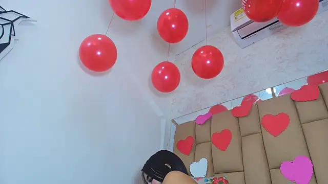 mss samy online show from 02/18/25, 03:53