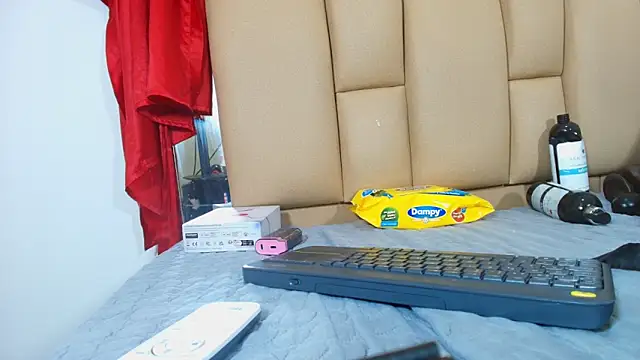 mss samy online show from 03/08/25, 09:17