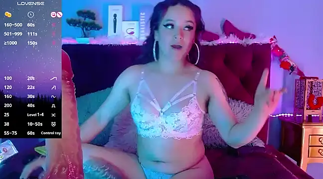 Snapshot of Mapu_delyth chatting on 01/24/25, 03:22 Mapu delyth online show from 01/24/25, 03:22