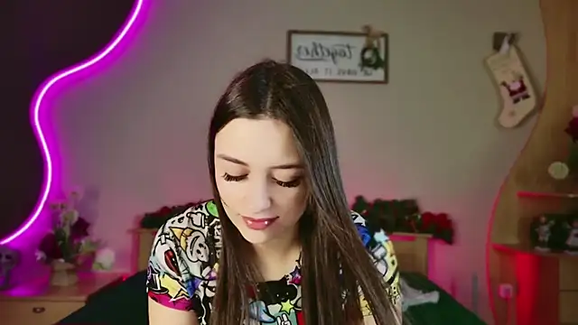 Snapshot of Alisha_Shy chatting on 01/23/25, 10:01 Alisha Shy online show from 01/23/25, 10:01
