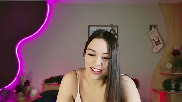 Snapshot of Alisha_Shy chatting on 01/25/25, 10:07 Alisha Shy online show from 01/25/25, 10:07