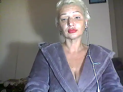 MaryJane441 online show from 10/01/25, 06:25