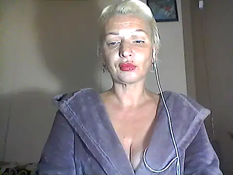 MaryJane441 online show from 10/02/25, 07:21