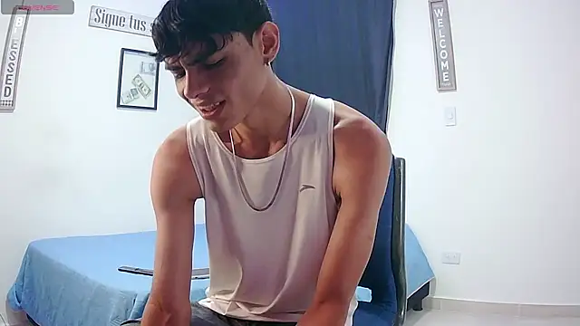 harrytomson 1 online show from 10/21/25, 12:11