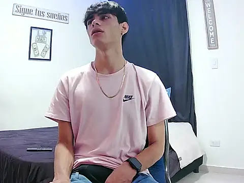 harrytomson 1 online show from 11/19/25, 08:25