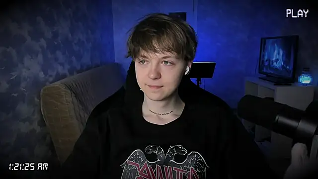 charonbaby1 online show from 10/09/25, 10:19