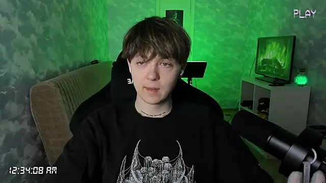 charonbaby1 online show from 10/11/25, 09:35