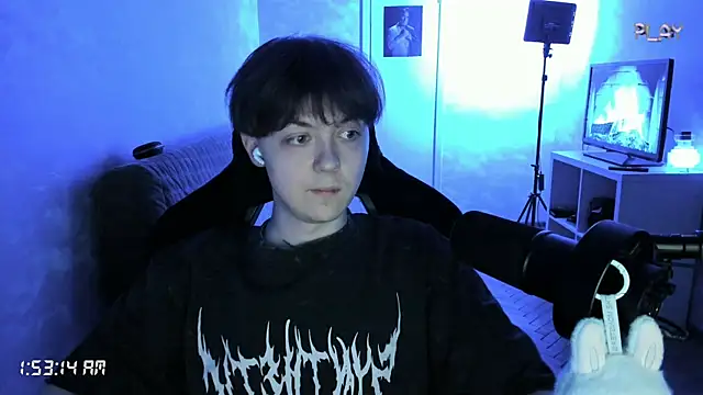 charonbaby1 online show from 10/22/25, 10:53